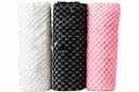3 serviettes